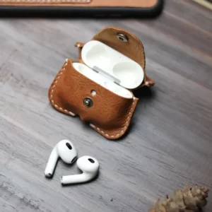 Carrot Airpods Cases Full Body Protection